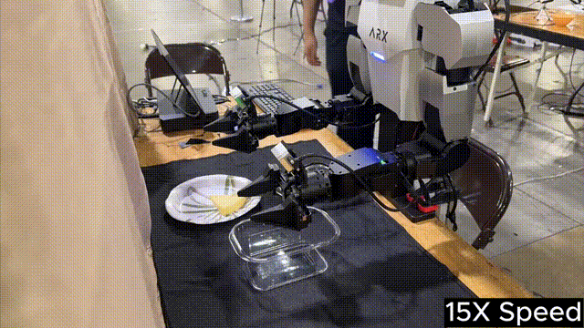 WBCD challenge demo