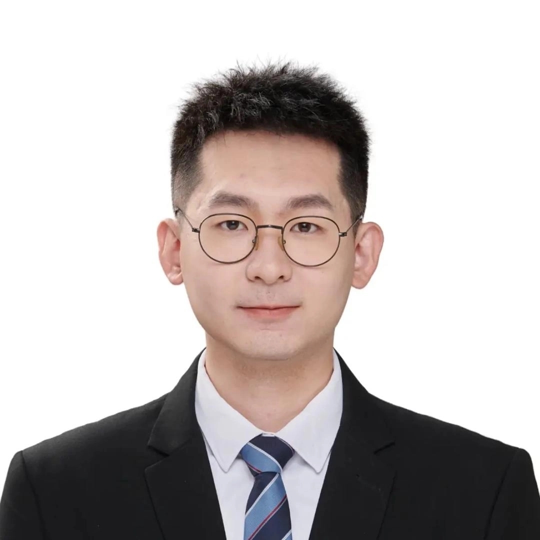 Xianyu Chen(陈翔宇)