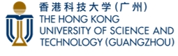 HKUST(GZ) logo